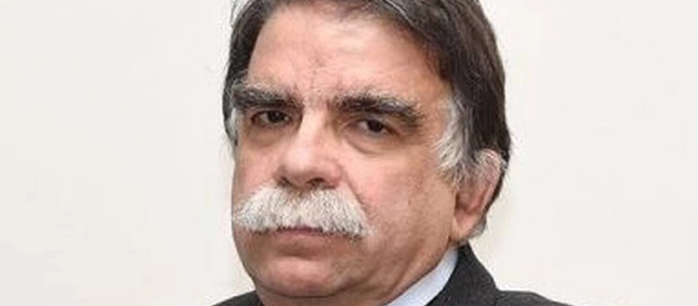 Α.Βατόπουλος: «Οι μεγάλες συγκεντρώσεις μπορεί να αποδειχθούν καταστροφικές»